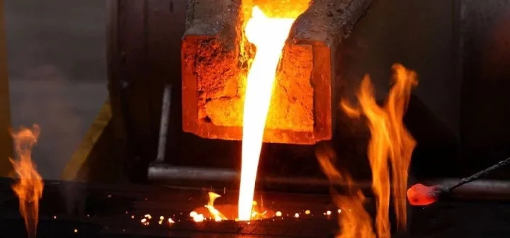 鋁合金重力鑄造、高壓鑄造（壓鑄）、低壓鑄造工藝介紹認(rèn)識